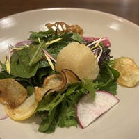 季音 - 