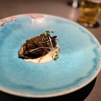 YANAGI TePPaN UNBORN GASTRONOMY - 
