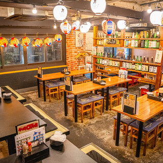 平成第七酒場 梟_1