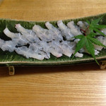 東 - はもしゃぶ