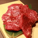 Jukusei Yakiniku Pondo - 