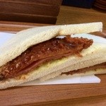 カリーナ - ハムカツ