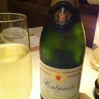 スプレンディード - montmartreで乾杯♫