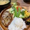 びっくりドンキー  松井山手店
