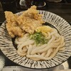讃岐うどん 白庵