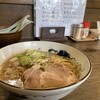 室蘭ラーメン 雷文
