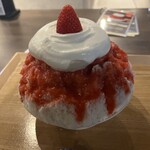 果実と氷 岩澤 - 