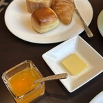 東京ステーションホテル ロビーラウンジ - 