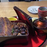 炭焼 うな富士 - 