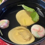 炭焼 うな富士 - 