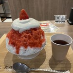 果実と氷 岩澤 - 