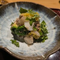 日本料理 しうが - 