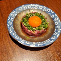 焼肉 にくだらけ - 