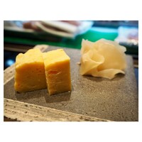 築地青空三代目 大名古屋ビルヂング店 - 