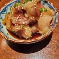 焼肉 にくだらけ - 