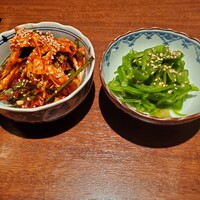 焼肉 にくだらけ - 