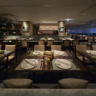 ザ ダイニング_2