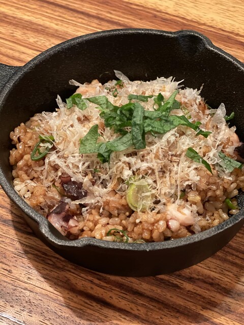 西荻窪29tama. （肉玉/にくたま） - 西荻窪/鉄板焼き | 食べログ