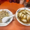中国料理 喜楽