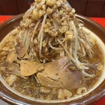 マシマシらーめん 物語はここから始まるのだ - 