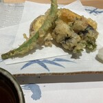 すし割烹 かじ - 