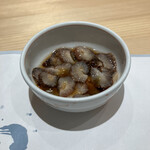 すし割烹 かじ - 