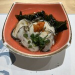 すし割烹 かじ - 