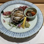 すし割烹 かじ - 