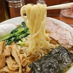 らぁめん 満来 - 