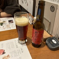 すき焼きと牛まぶし ももしき - 