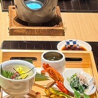 個室和食 肉割烹 吟次郎 品川駅前店 - 