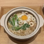ラーメンWalkerキッチン - 