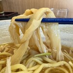 栄昇らーめん - 