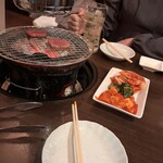 焼肉サラン - 