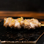 토리사토 - 닭목살 꼬치 레몬 후추