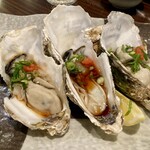 すし居酒屋 海の幸 - 