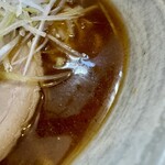 栄昇らーめん - 