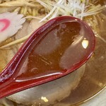 栄昇らーめん - 