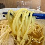 栄昇らーめん - 