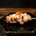 토리사토 - 닭고기 꼬치