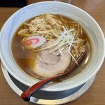 栄昇らーめん - 