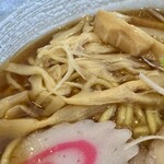 栄昇らーめん - 