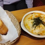 コメダ珈琲店 - 料理写真: