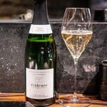 토리사토 - 와인