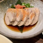 すし居酒屋 海の幸 - 