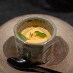 토리사토 - 신선한 계란으로 만든 진한 푸딩