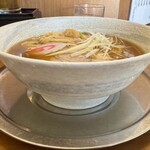 栄昇らーめん - 