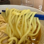 栄昇らーめん - 