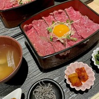 牛処 慶 - 