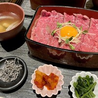 牛処 慶 - 